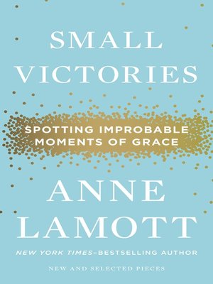 cover image of Small Victories